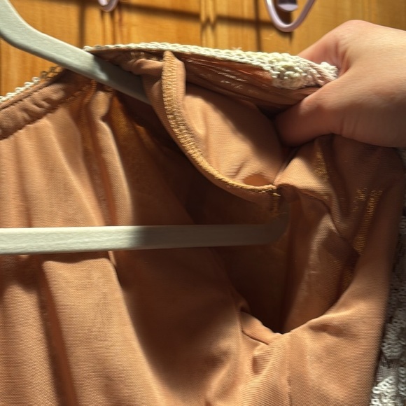 New NADINE MERABI Bella jumpsuit - Picture 11 of 11